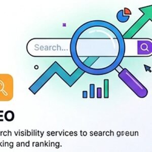 SEO (SEARCH ENGINE OPTIMIZATION)