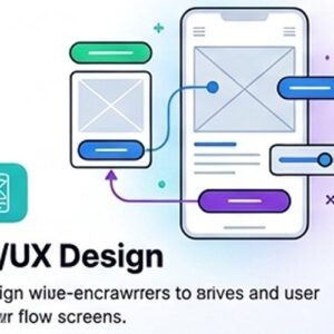 UI/UX DESIGN