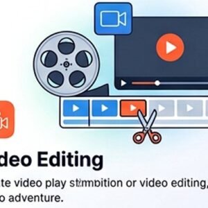 VIDEO EDITING