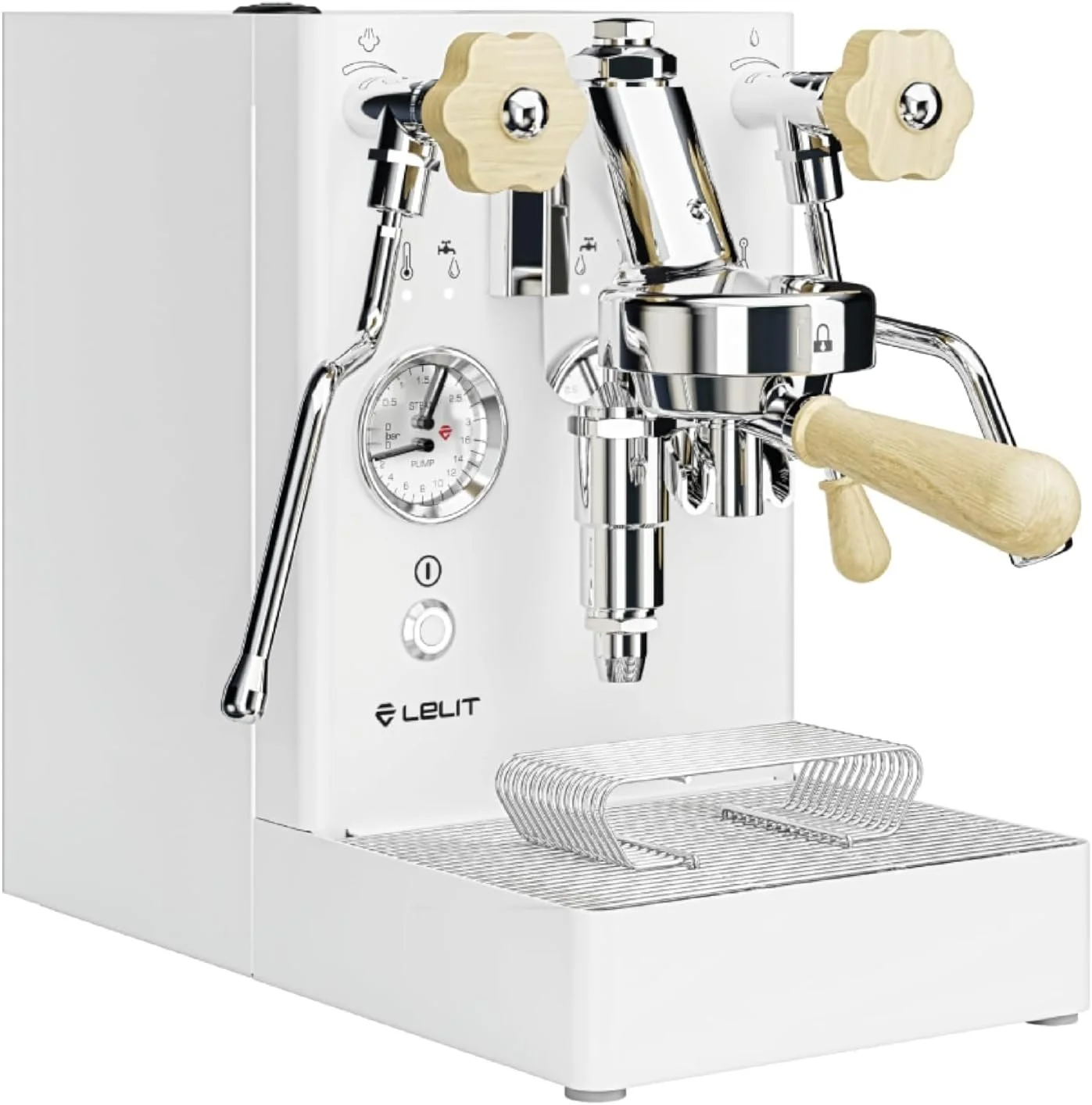 Lelit MaraX PL62X-EUCW.. - Image 3