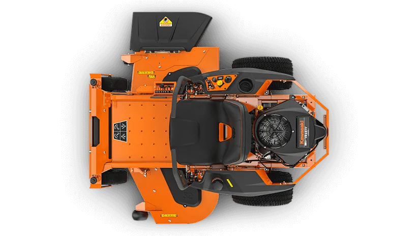Ariens Edge Zero Turn Ridings Mowers 915285 - Image 4