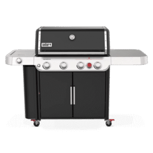 Weber – Genesis E-435 Propane GAS Grill – Black