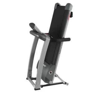 F3 Folding Treadmill Go Console
