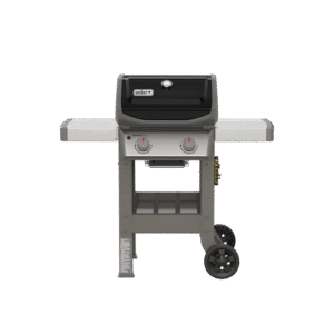 Weber Spirit II E-210 GAS Grill Ivory