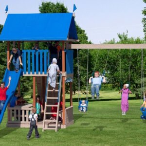 Play-Mor Kings Tower
