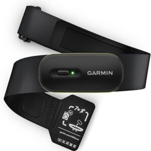 Garmin HRM 600