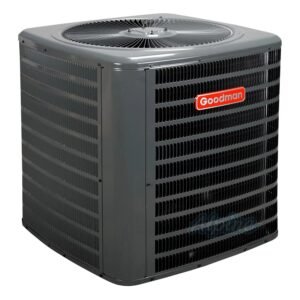 Goodman 2 Ton 14 SEER Air CONDITIONING System – GSX140241 – ARUF29B14
